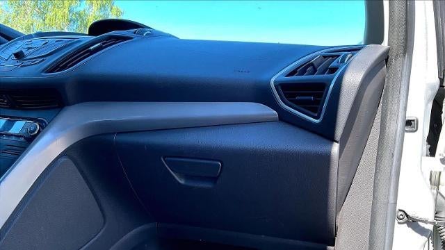 2013 Ford C-MAX Hybrid SE