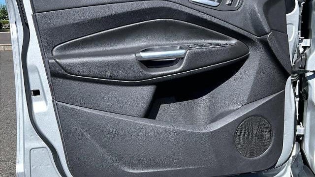 2013 Ford C-MAX Hybrid SE
