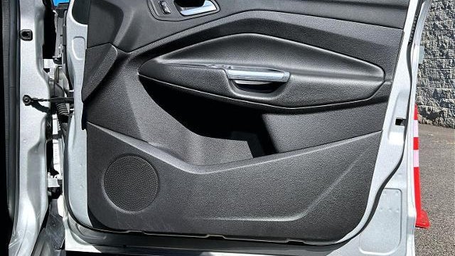2013 Ford C-MAX Hybrid SE