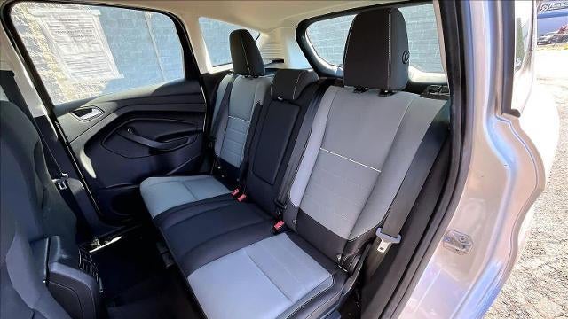2013 Ford C-MAX Hybrid SE