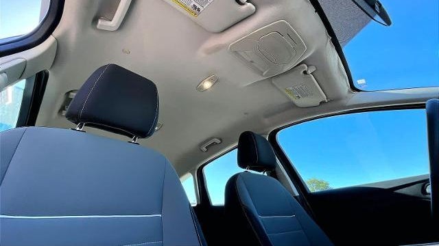 2013 Ford C-MAX Hybrid SE