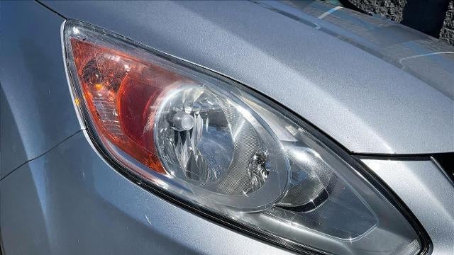 2013 Ford C-MAX Hybrid SE