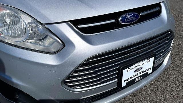 2013 Ford C-MAX Hybrid SE