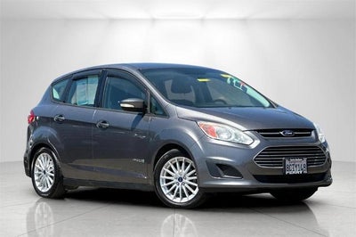 2014 Ford C-MAX Hybrid SE 4DR Wagon