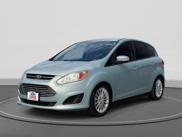 2013 Ford C-MAX - $8,085