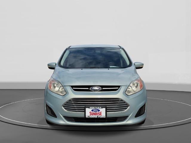 2013 Ford C-MAX - $8,085