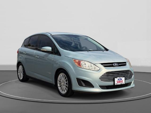 2013 Ford C-MAX - $8,085