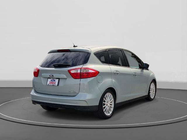 2013 Ford C-MAX - $8,085