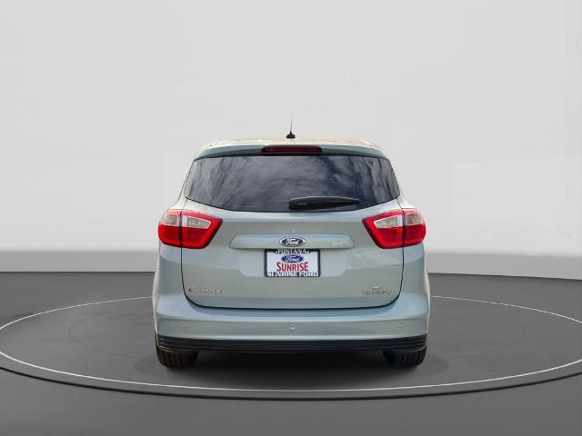 2013 Ford C-MAX - $8,085