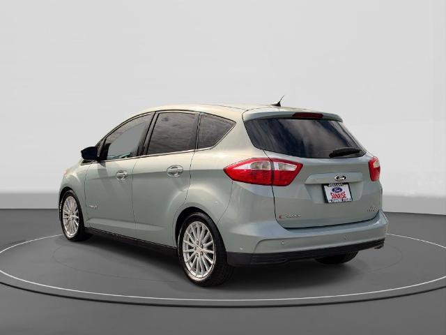 2013 Ford C-MAX - $8,085