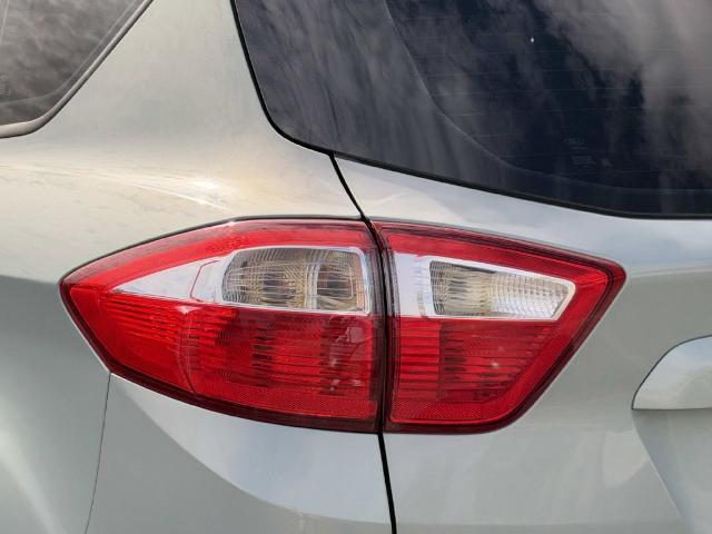 2013 Ford C-MAX - $8,085