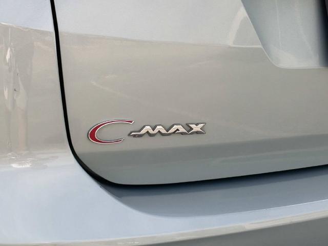 2013 Ford C-MAX - $8,085