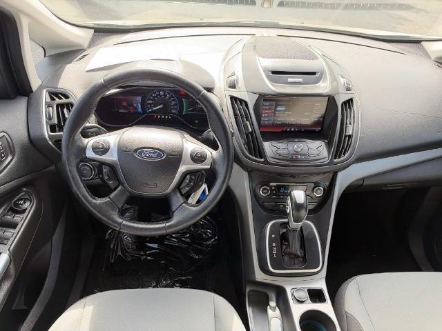 2013 Ford C-MAX - $8,085