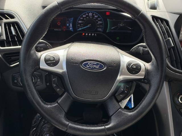 2013 Ford C-MAX - $8,085