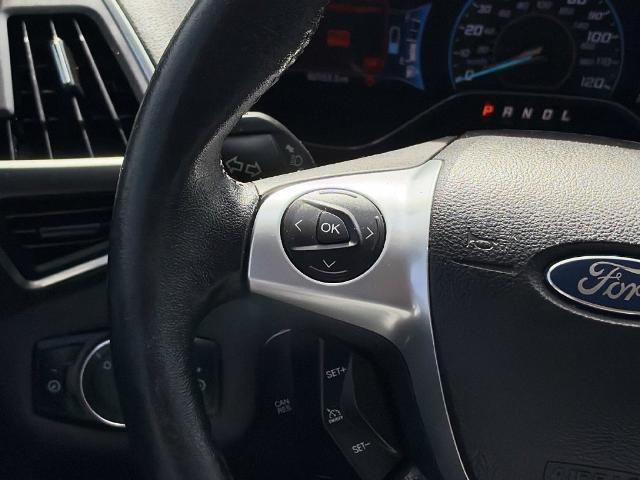 2013 Ford C-MAX - $8,085