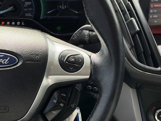 2013 Ford C-MAX - $8,085