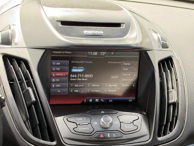 2013 Ford C-MAX - $8,085