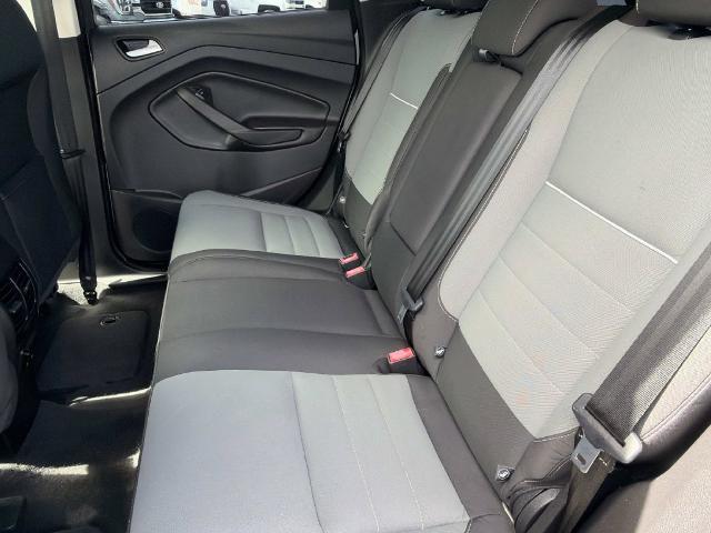 2013 Ford C-MAX - $8,085