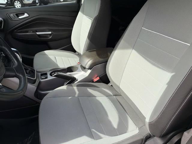 2013 Ford C-MAX - $8,085