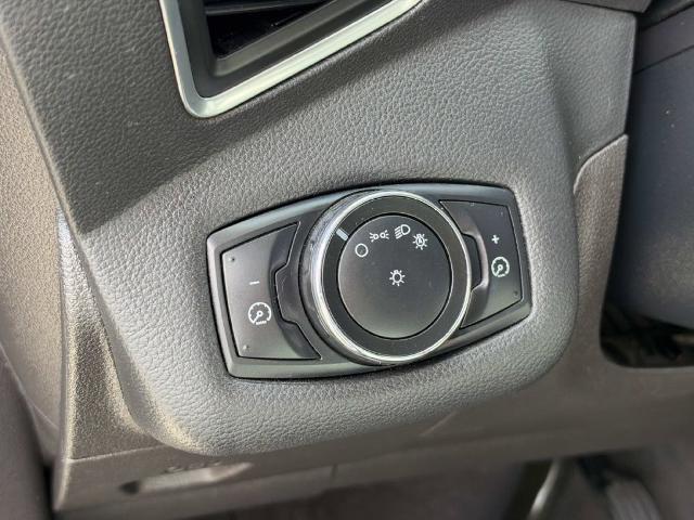 2013 Ford C-MAX - $8,085