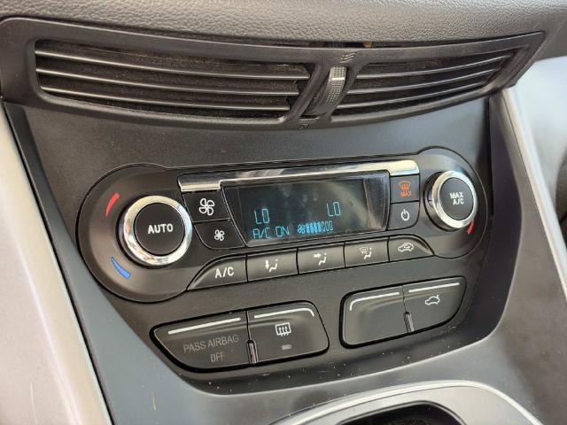 2013 Ford C-MAX - $8,085