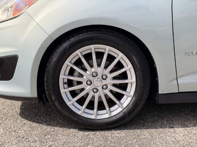 2013 Ford C-MAX - $8,085