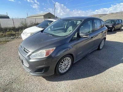 2015 Ford C-MAX Hybrid SE 4DR Wagon