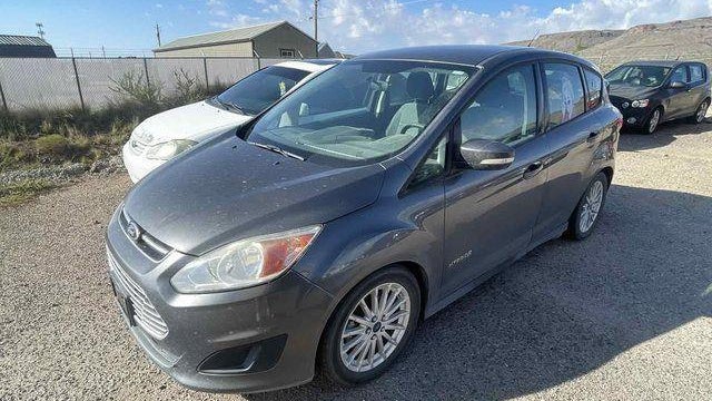 Preowned 2015 Ford C-MAX Hybrid SE for Sale
