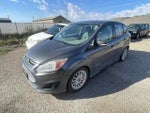 2015 C-MAX Hybrid Thumbnail 1