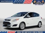 2016 C-MAX Hybrid Thumbnail 1