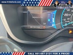 2016 C-MAX Hybrid Thumbnail 2