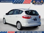 2016 C-MAX Hybrid Thumbnail 3