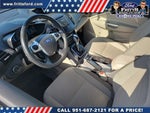 2016 C-MAX Hybrid Thumbnail 4