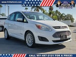 2016 C-MAX Hybrid Thumbnail 21