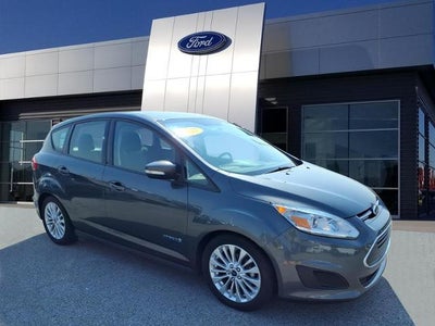 Photo of a 2017 Ford C-MAX Hybrid SE 4DR Wagon for sale