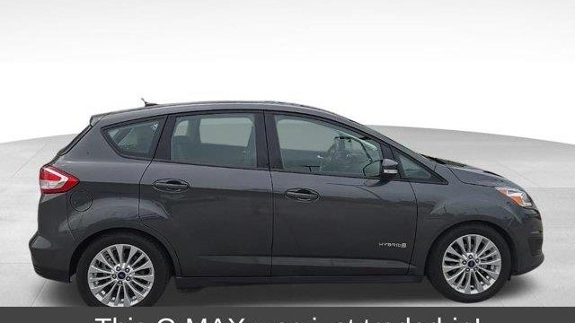 Preowned 2018 Ford C-MAX Hybrid SE for Sale