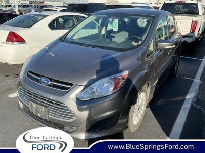 2013 Ford C-MAX Hybrid SE 4DR Wagon