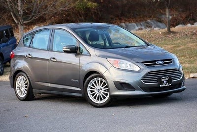 2014 Ford C-MAX Hybrid SE 4DR Wagon