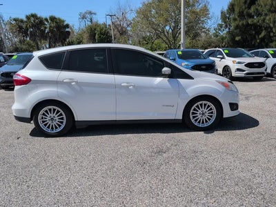 2016 Ford C-MAX Hybrid SE 4DR Wagon