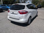 2016 C-MAX Hybrid Thumbnail 2