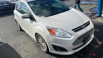 2013 Ford C-MAX Hybrid SE 4DR Wagon