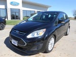 2017 C-MAX Hybrid Thumbnail 1
