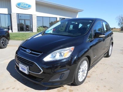 2017 Ford C-MAX Hybrid SE 4DR Wagon