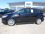 2017 C-MAX Hybrid Thumbnail 2