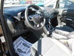 2017 C-MAX Hybrid Thumbnail 3