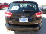 2017 C-MAX Hybrid Thumbnail 4