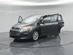 2016 C-MAX Hybrid Thumbnail 25