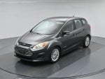 2016 C-MAX Hybrid Thumbnail 31