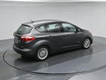 2016 C-MAX Hybrid Thumbnail 35