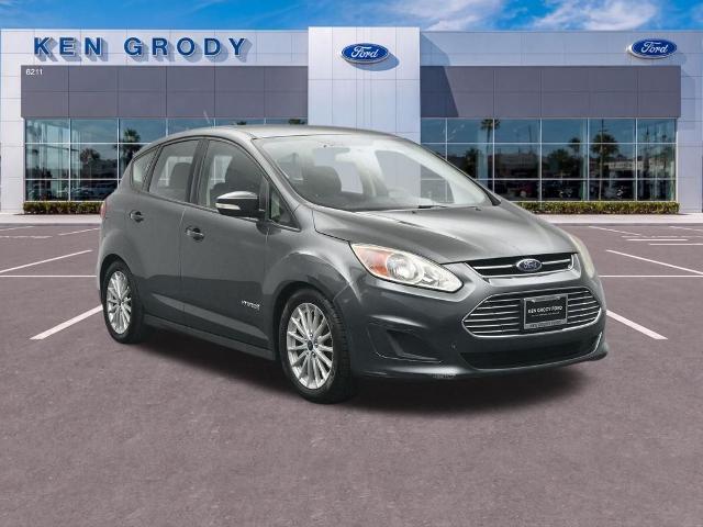2016 Ford C-MAX - $8,885